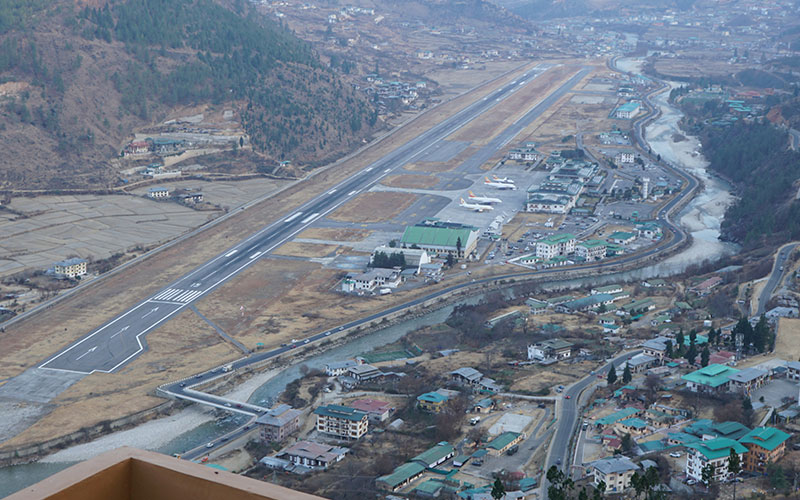 Hilltop Zachaka Viewpoint