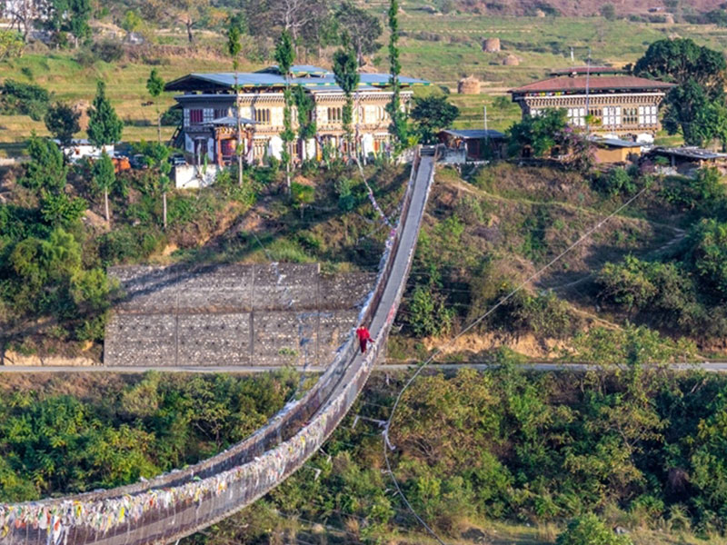 Marriage Celebration Journey